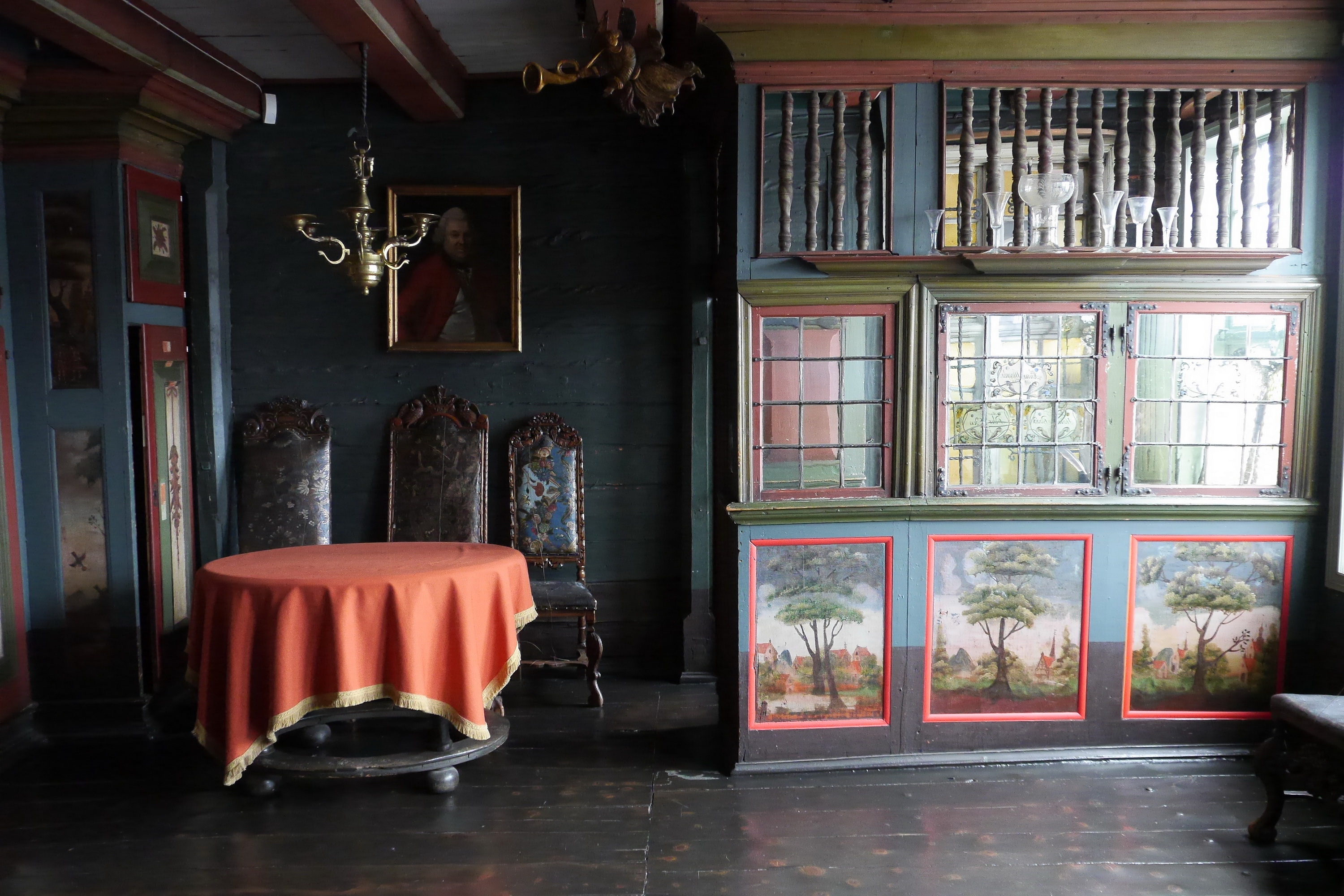 Bergen Hanseatic Museum